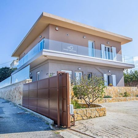 Georgia Apartment III Chania  Exterior foto