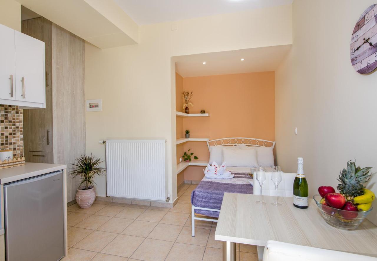 Georgia Apartment III Chania  Exterior foto